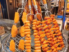 -吉布鲁牛排海鲜自助(温江合生汇店)