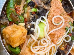 -红鼻子桂林米粉(金唐新光界店)