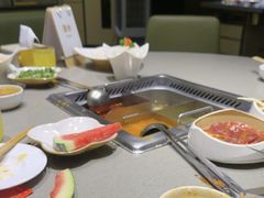 -海底捞火锅(崇文门新世界百货店)