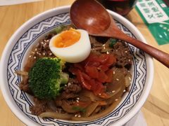 -苍月中华料理(王府井店)