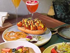 -ChitChat奇洽·Bistro(黎黄陂路店)