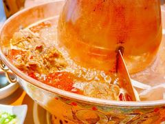 -1078號老北京涮肉(万达广场店)