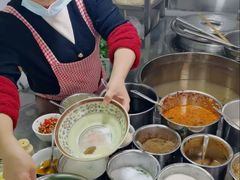 -鸿盛面庄(庆云北街2号院店)