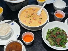 -简小舍·民间手艺菜(武昌江滩店)