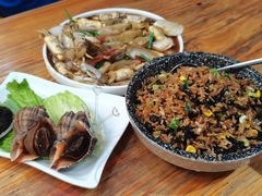 -大厨的餐厅(曾厝垵总店)