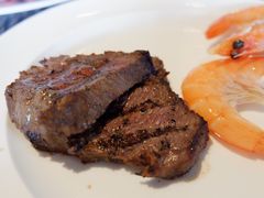 -北京王府井希尔顿酒店·万斯阁西餐厅