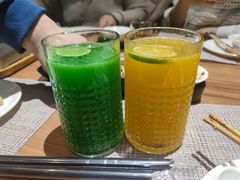 -雀舞云南菜(乐客城店)