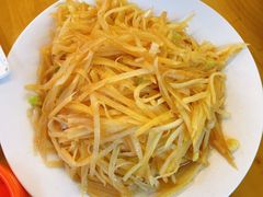 -途肴·老农饭庄(百里峡店)