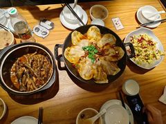 -徐小姐地锅鸡(铜山万达店)
