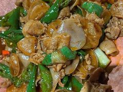 火瓢小炒肉-云海肴·汽锅鸡·云南菜(美罗城店)