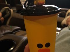 -博纳国际影城IMAX(中央大道店)