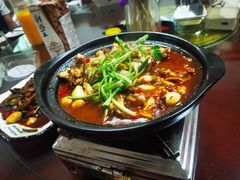 -臭鳜鱼人家·老字号徽菜