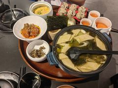 -HOTISLAND海鸡岛·韩国料理(江南西店)