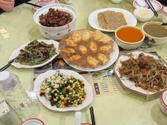 -葛记焖饼(伏牛路店)