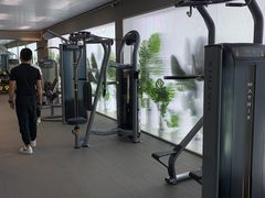 -WEGYMER健萌健身(雅颂居馆)