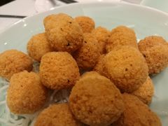 -稻香酒家·33年老字号·港式粤菜(富邦中心店)