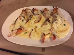 -Red Lobster