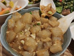 -小镇大厨新概念复合中餐厅(万达广场大连高新店)