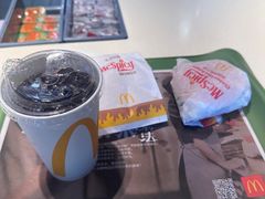 -麦当劳(余姚北站店)