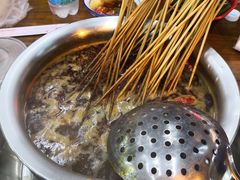 -牛华八婆麻辣烫(起源店)