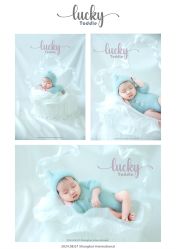 -小脚丫专业儿童摄影店