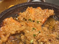 -小菜园新徽菜(宜兴八佰伴店)
