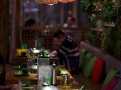 -芭缇沁园椰子鸡(中航紫金新天地店)