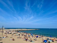 -加泰罗尼亚广场