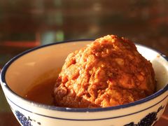 -马吉德牛肉拉面(新街口店)