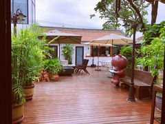 -素心小筑(后沙裕镇店)