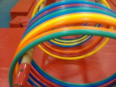 -小小运动馆(罗宾森中心)