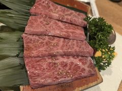 -炼火烤肉店