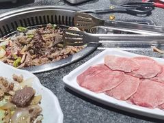-鹤之乡·齐齐哈尔烤肉·非遗(秋涛路店)