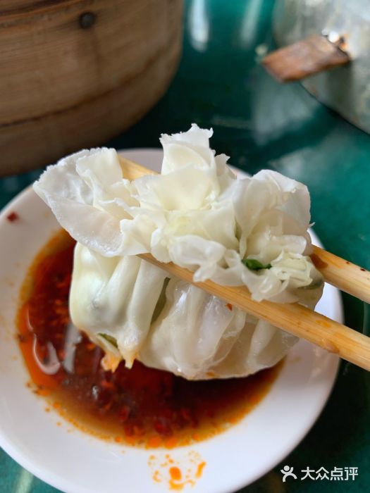 聯營稍麥館(烏蘭察布店)素三鮮圖片