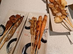 -真汐·寿喜烧放题自助(潍坊泰华店)
