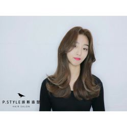 -P.STYLE 派斯造型