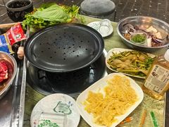 -马晓马佳牛羊肉(新合路店)