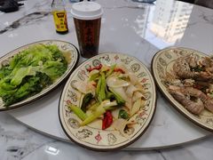 -三碟海鲜餐厅(崇武店)