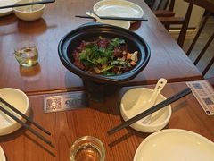 -如轩·海鲜砂锅粥·潮汕菜(海珠店)