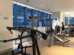 -YCHL FIT 健身(星寰店)
