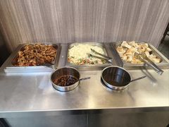 -乡党臊子面(丰庆公园店)