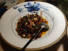 -佬麻雀·新湘菜(珠海金发购物中心店)