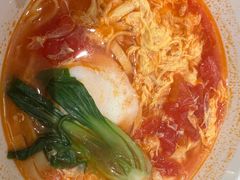 -大铁勺新津菜(中北永旺店)