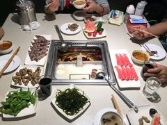 -海底捞火锅(亲子主题北金鹰店)