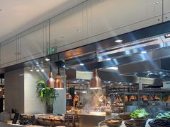 -晶丽香榭自助餐(南京大饭店)