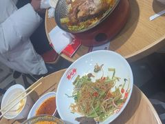 -喜家德虾仁水饺(百盛优客店)