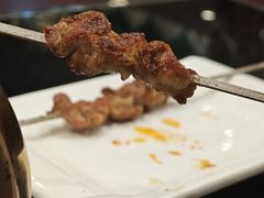 -木卡买提新疆餐厅·清真(新里海顿公馆店)