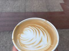 -COSTA COFFEE(上海虹口公园店)