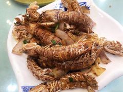 -碧海银沙海鲜餐厅(恒大海上威尼斯店)