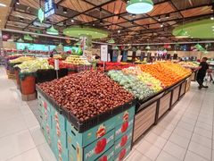 -永辉超市(世纪金源店)